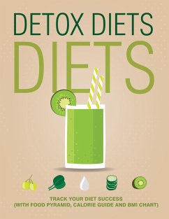 Detox Diets Diet - Publishing Llc, Speedy