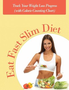 Eat Fast Slim Diet - Publishing Llc, Speedy
