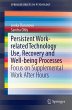 Persistent Work-related Technology Use,... - Bild 1