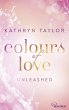 Unleashed - Colours of Love (eBook,... - Bild 1