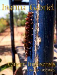 Cancer Inglisensis (Barrow City Stories, #7) (eBook, ePUB) - Gabriel, Inanna