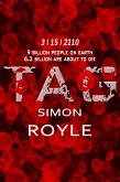 Tag (The Zumar Chronicles, #1) (eBook, ePUB)