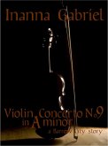 Violin Concerto No. 9 in A Minor (Barrow City Stories, #5) (eBook, ePUB)