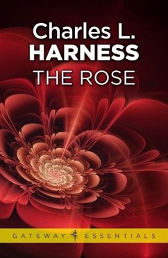 Cover The Rose (eBook, ePUB)