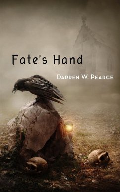 Fate's Hand (eBook, ePUB) - Pearce, Darren; Levin, Neal