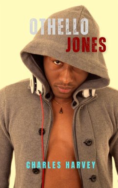 Cover Othello Jones (eBook, ePUB)