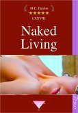 Naked Living (eBook, ePUB)