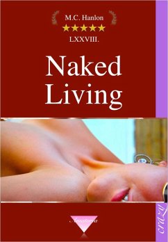 Cover Naked Living (eBook, ePUB)