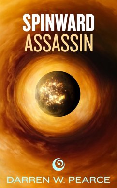 Spinward Assassin (eBook, ePUB)