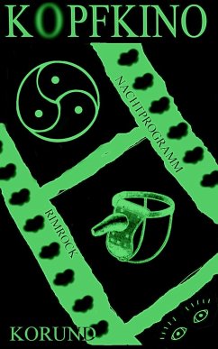 Cover Korund (eBook, ePUB)