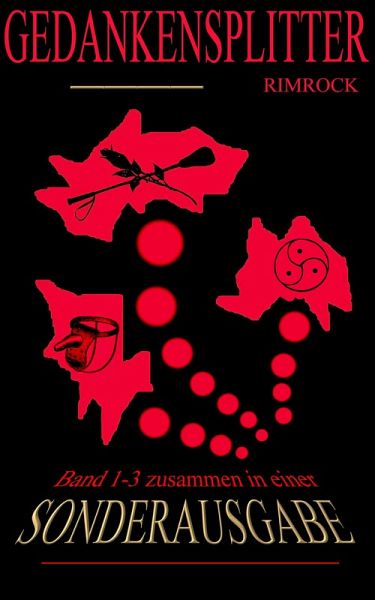 Gedankensplitter - Sonderausgabe (eBook, ePUB)