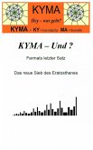KYMA - Und ? Das neue Sieb des Eratosthenes (eBook, ePUB)