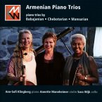 Armenische Klaviertrios