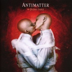 The Judas Table - Antimatter