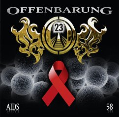 Aids / Offenbarung 23 Bd.58 (Audio-CD) - Fibonacci, Catherine