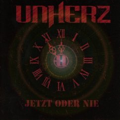 Jetzt Oder Nie - Unherz