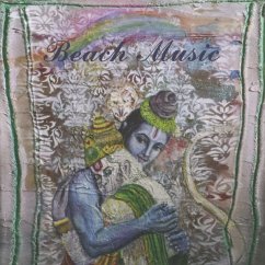 Cover Beach Music