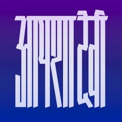 Cover Of Matter And Spirit