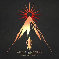 Higher Truth - Cornell,Chris