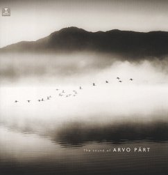 The Sound Of Arvo Pärt - Little/Studt/Roscoe/Aldwinckle