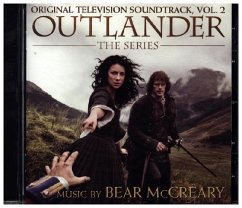 Outlander/Ost/Season 1 - Vol. 2 - Mccreary,Bear