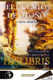 El cuento de otoño y otros relatos (eBook, ePUB)