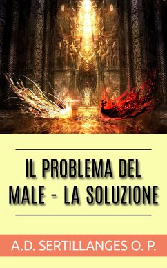 Cover Il problema del male - La soluzione (eBook, ePUB)