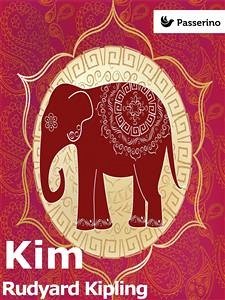 Kim (eBook, ePUB) - Kipling, Rudyard