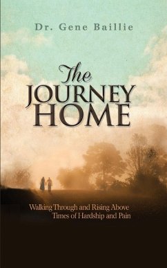 The Journey Home - Baille, Gene