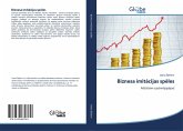 Biznesa imit¿cijas sp¿les Biznesa imit¿cijas sp¿les