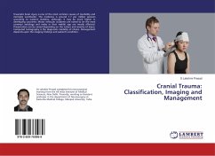 Cranial Trauma: Classification, Imaging and Management - Prasad, G Lakshmi