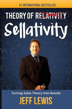 Theory of Sellativity - Lewis, Jeff