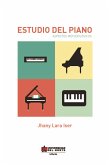 Estudio del piano: aspectos metodológicos (eBook, PDF) Estudio del piano: aspectos metodológicos (eBook, PDF)