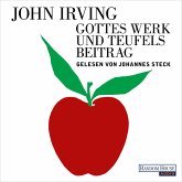 Gottes Werk und Teufels Beitrag (MP3-Download)