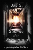 Stimme der Erinnerung (eBook, ePUB)