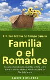 El Libro del Día de Campo para la Familia o el Romance (eBook, ePUB)
