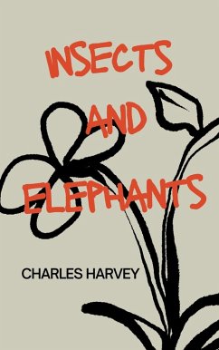 Cover Insects and Elephants (eBook, ePUB)