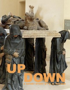 Cover Up, Down (eBook, ePUB)