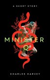 Minister Q (eBook, ePUB) Minister Q (eBook, ePUB)