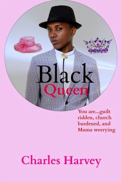 Cover Black Queen (eBook, ePUB)