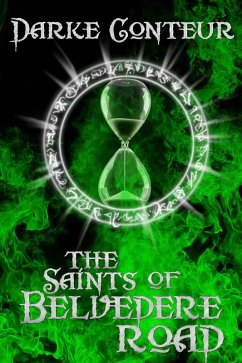 The Saints of Belvedere Road (The Watchtower) (eBook, ePUB) - Conteur, Darke