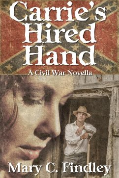 Carrie's Hired Hand (eBook, ePUB) - Findley, Mary C.