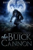 Buick Cannon (A Joke From the Moon) (eBook, ePUB) Buick Cannon (A Joke From the Moon) (eBook, ePUB)