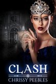 Clash (The Crush Saga, #7) (eBook, ePUB)