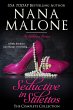 Seductive in Stilettos (eBook, ePUB) - Bild 1
