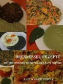 Brennessel-Rezepte (eBook, ePUB)