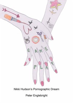 Cover Nikki Hudson's Pornographic Dream (eBook, ePUB)