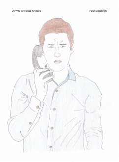 Cover My Wife Isn't Dead Anymore (eBook, ePUB)