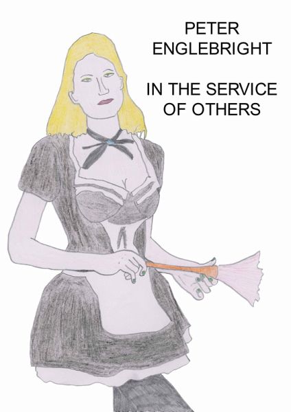 In the Service of Others (eBook, ePUB)