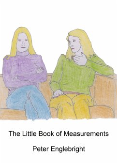 Cover The Little Book of Measurements (eBook, ePUB)
